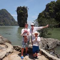 Отзыв от Инга - виза ДТВ